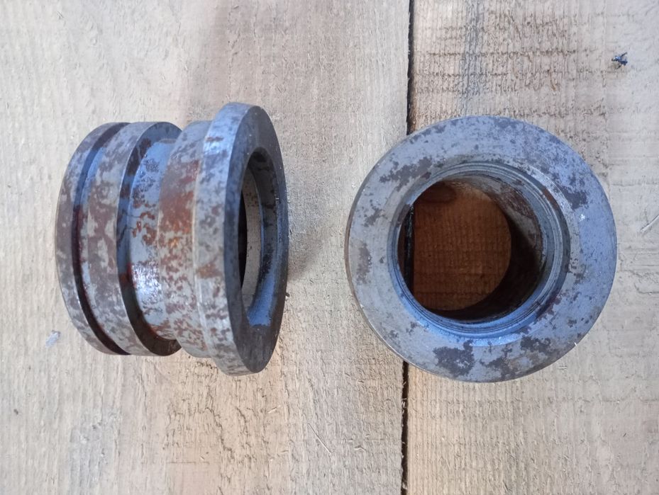 Шатуни Т40,Т25,Т16 (Запчастини)