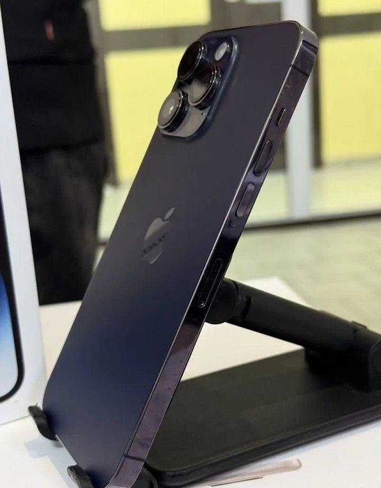 iPhone 14 Pro Max, 256 ГБ