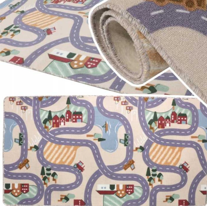 Wykładziny dywanowe i PCV – Sprzedaż, Wysyłka, Montaż – Alladyn Leszno