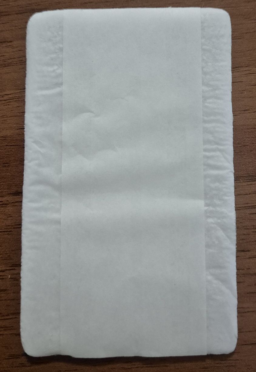 Wkładki higieniczne podpaski dla suczek rasa mała Dono Mini Nappy