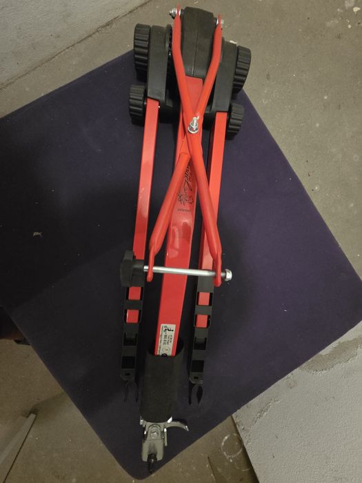 Hol rowerowy Trail Angel