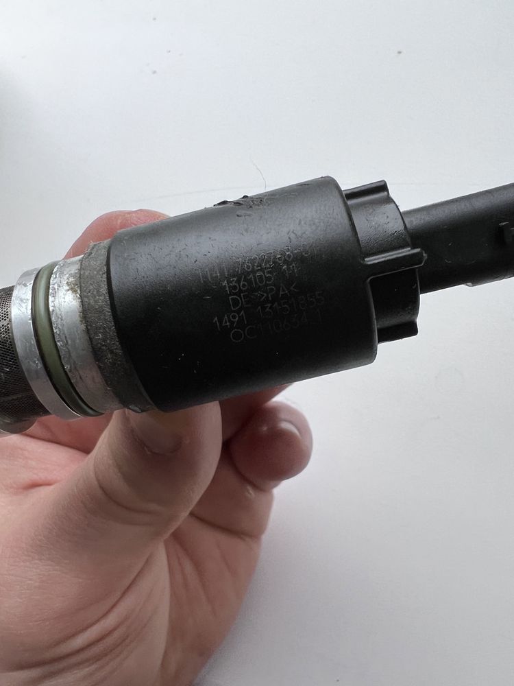 Гідроклапан 11417622768 n20/n55 BMW