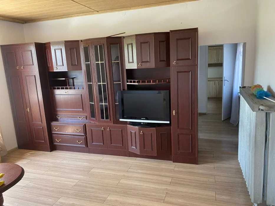 Wynajem dużego domu Jejkowice