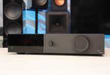 Lyngdorf TDAI 2170 Moduł USB Room Perfect jak 3400