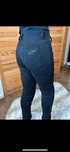 Legginsy motocyklowe damskie Alpinestars Banshee roz. XXL