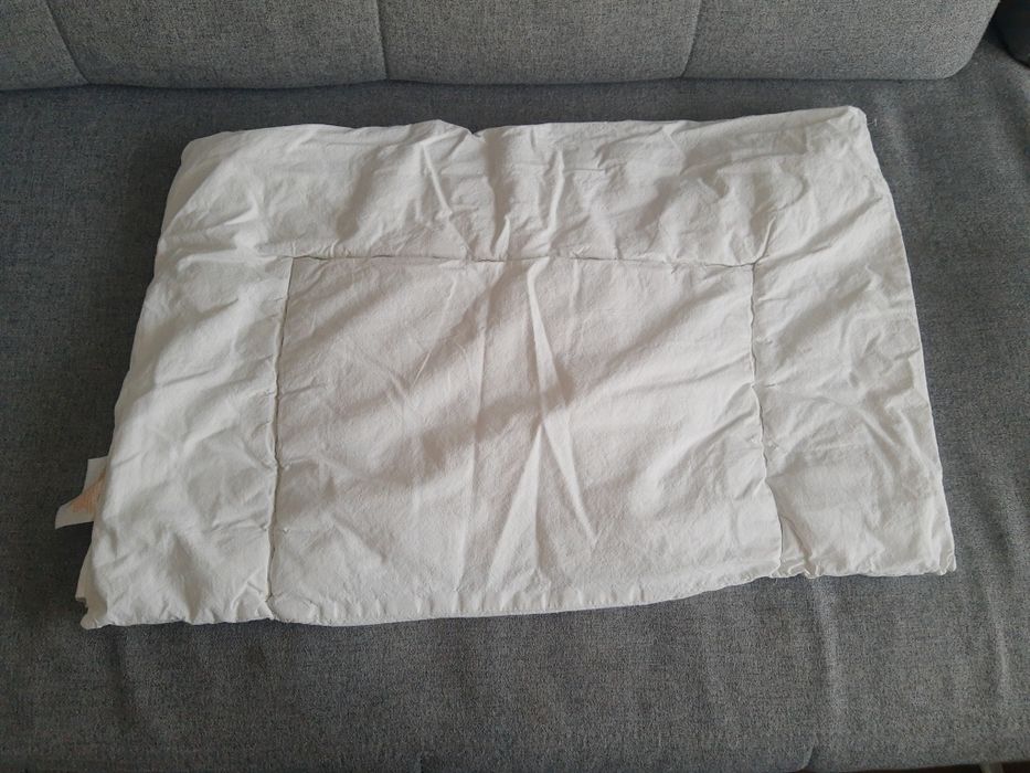 Zestaw dziecięcych rzeczy