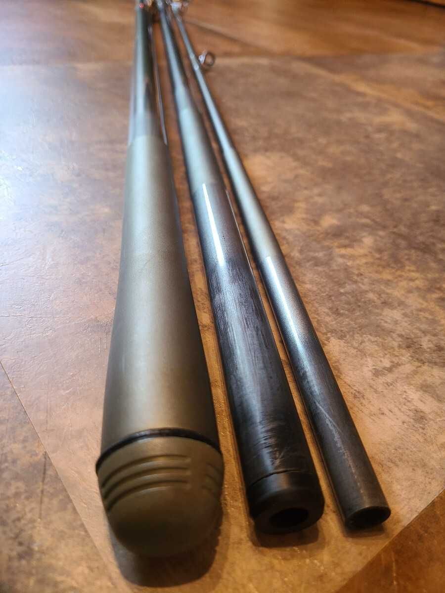 Cana Surfcasting Daiwa SZ HATTERAS 33-425LD