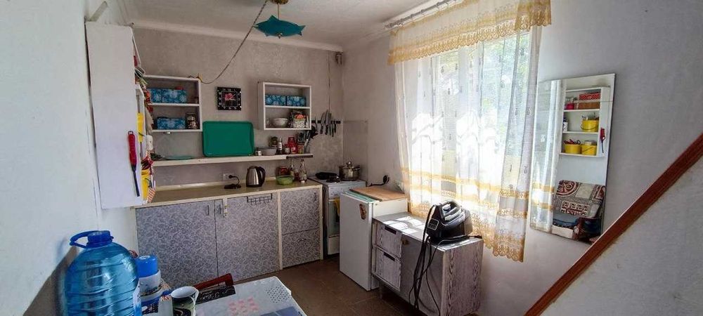 Дачний будинок з ділянкою СТ "Вимпел" Тернівка /Миколаїв