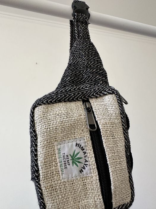 Bolsa de cintura