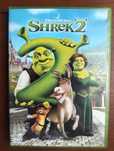 DVD ----- Shrek 2