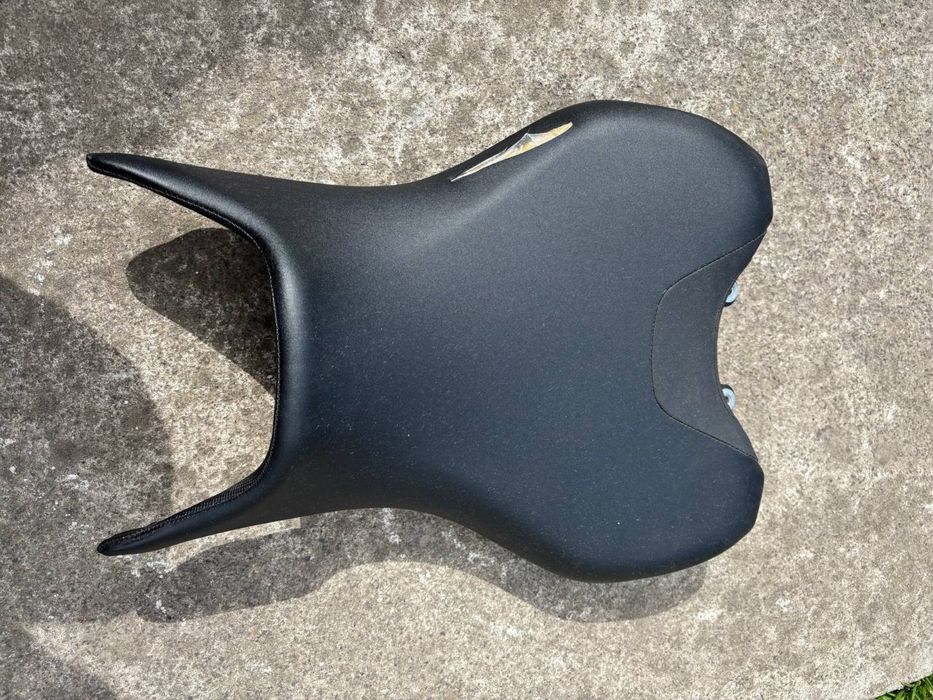 Продам сидіння Yamaha MT-07 2022-2024