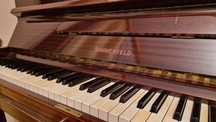 Pianino Sommerfeld polskie zadbane
