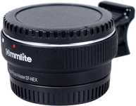 Commlite Auto Focus Adapter for Canon EF EF-S Lens to Sony E Mount NEX