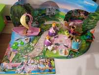 Playmobil 70323 kalendarz adwentowy Królewski piknik w parku