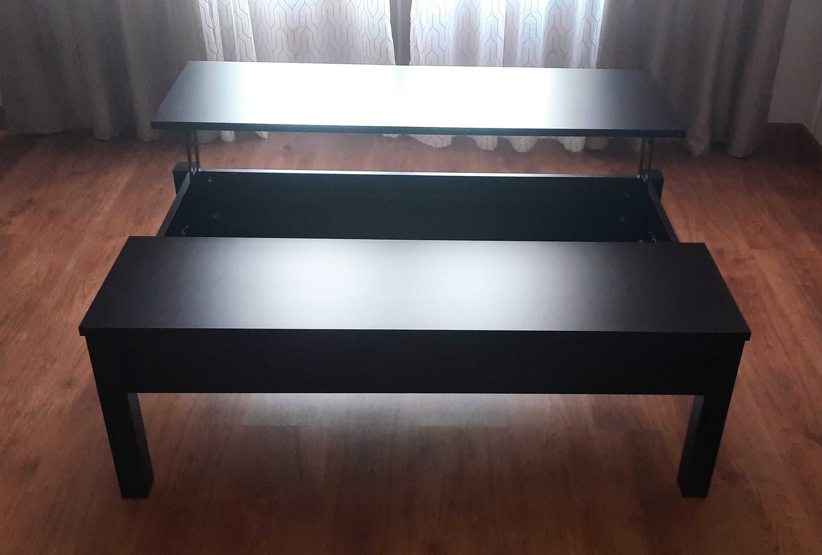 Mesa de Centro ''IKEA''