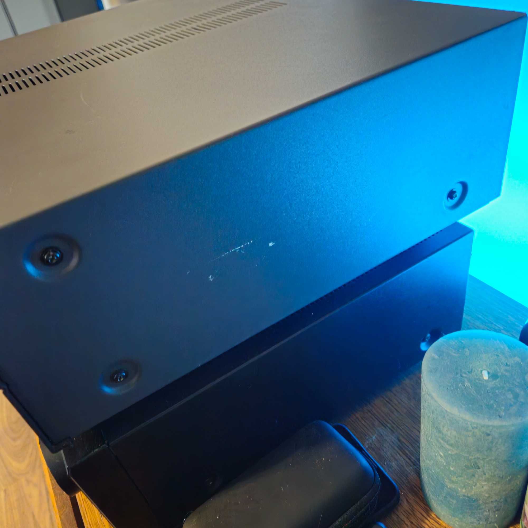 Amplituner 5.1 NAD T760