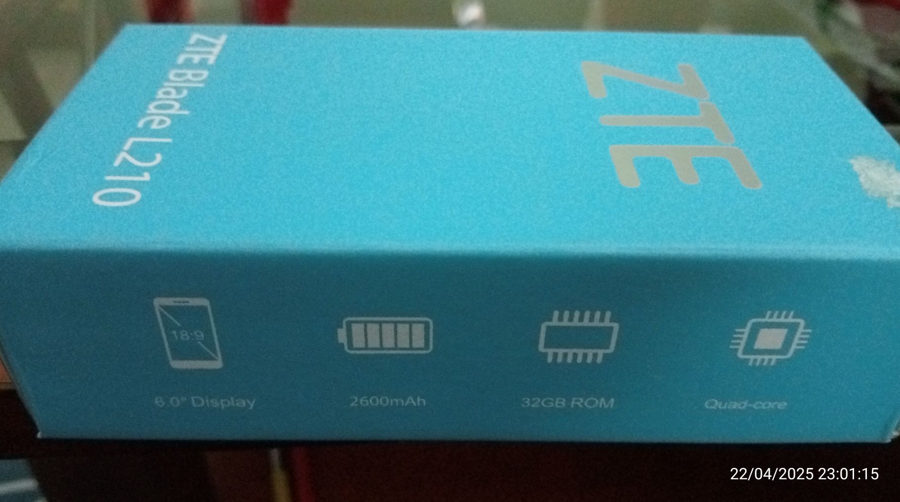 ZTE Blade L210 32Gb