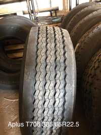 Шина 385/65R22,5 APLUS  T706 ПРИЧІП