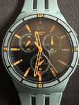 zegarek swatch sr936sw