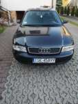 Audi a4 b5 1.8 lpg