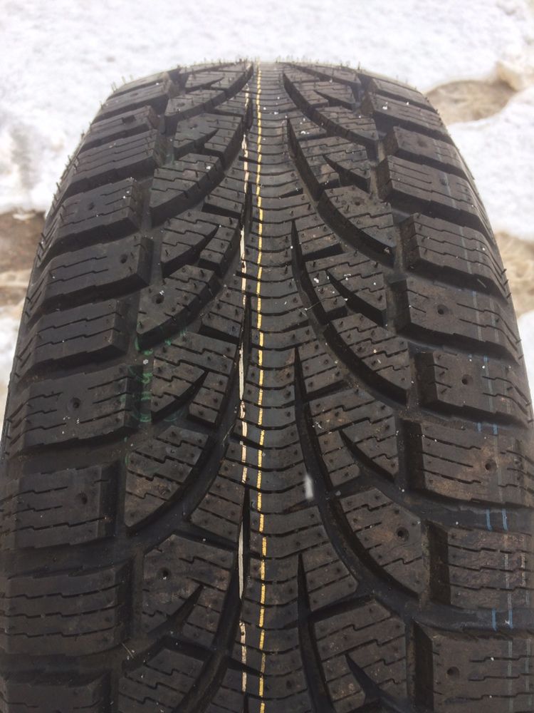 Шина 1шт 225/55 R16