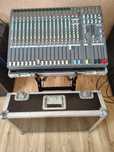 Allen&Heath PA20-CP 2x500W
