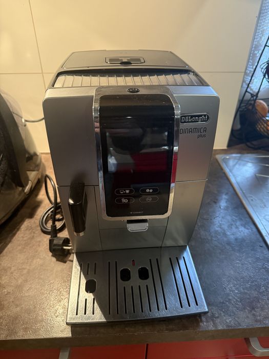 Ekspres Delonghi Dinamica do naprawy/na części