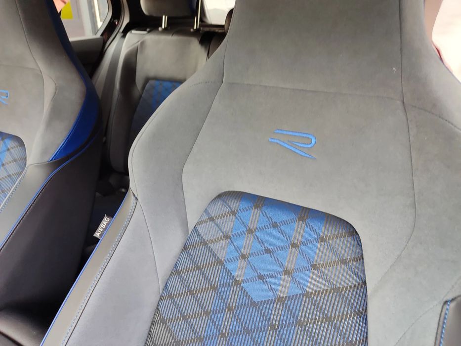 Volkswagen Golf R-line 333PS 23 tyś km