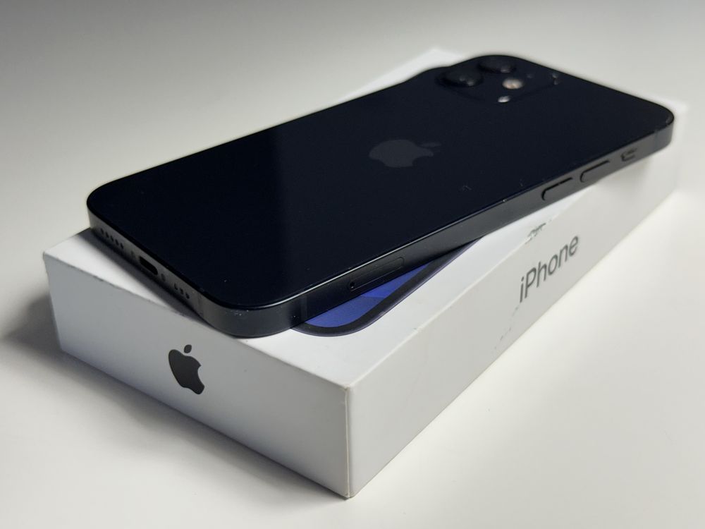 iPhone 12 256GB w Super Stanie!
