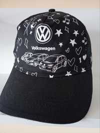 Нова кепка Volkswagen