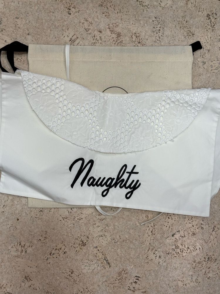 AliceK Комір naughty Alice K