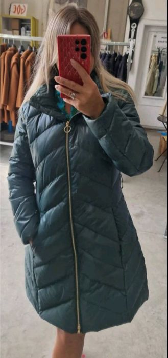 Пуховик MaxMara Італія