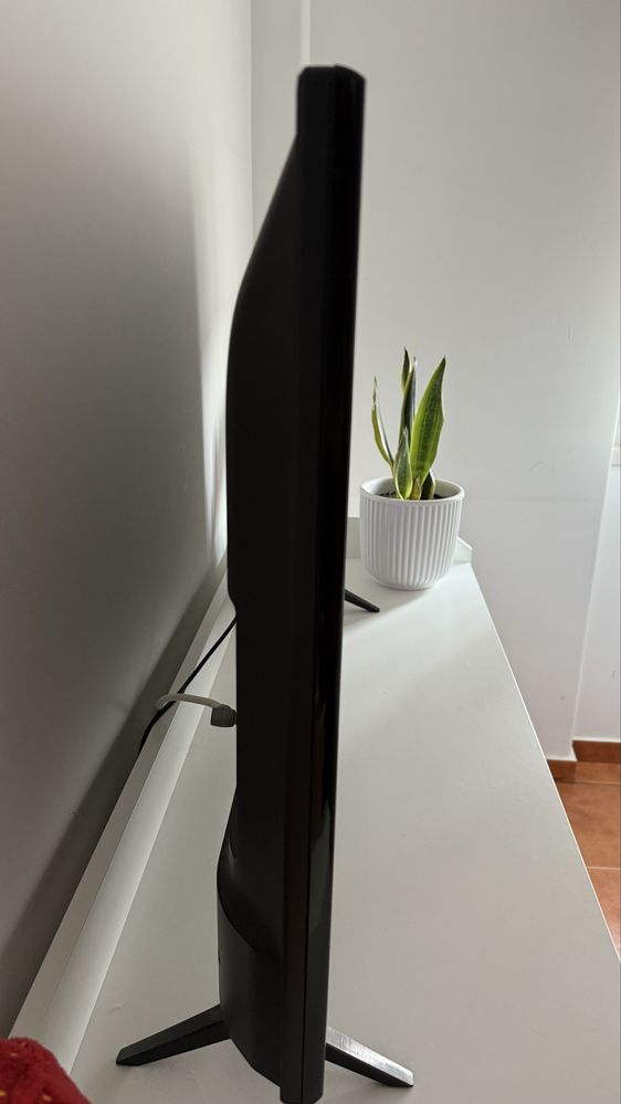 Smartv 4k TV LG 43''