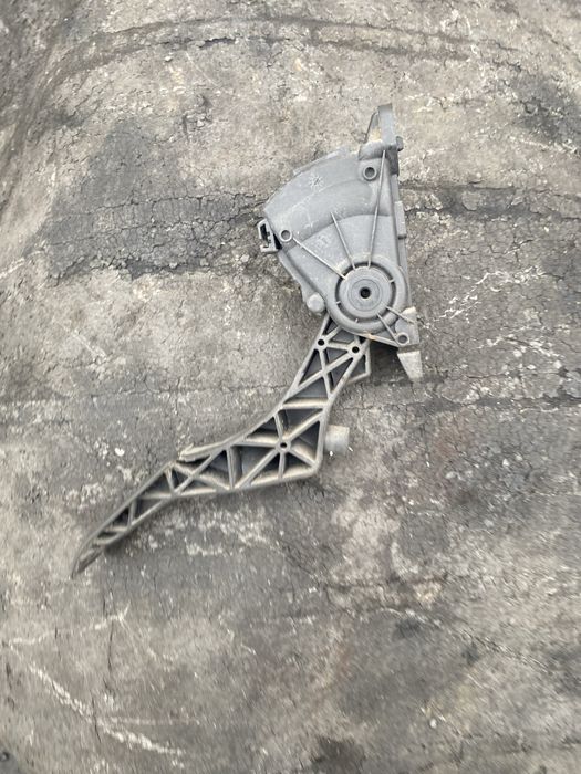 Педаль газу Т5 транспортер педалі т5