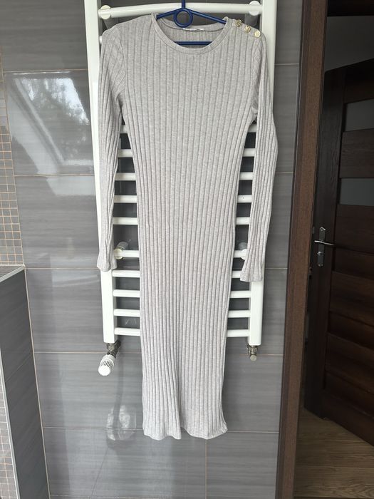 Sukienka l dobra na m