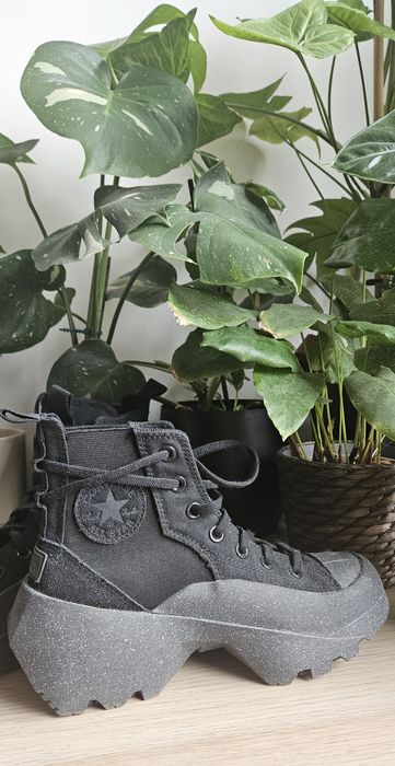 Converse Chuck 70 geo forma