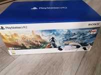 PlayStation Vr2, gwarancja+gra