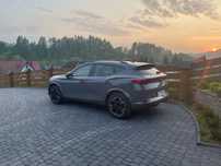 Cupra Formentor Cesja lub sprzedaż Cupra Formentor jak nowa