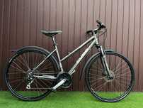 Rower CUBE LTD PRO/alu./amor./hydraulika/koła 28"/HYAES RYDE