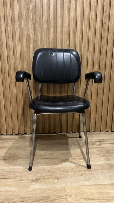 Cadeira de cabelereiro