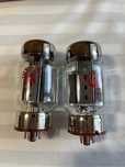 Psvane KT88C lampy elekrtonowe mocy para 2szt.