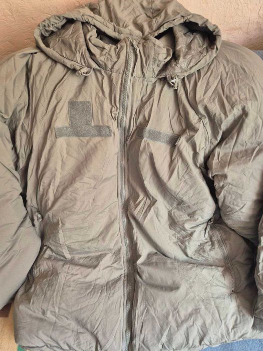 Комплект зимовий США ECWCS Gen III Level 7 XL Long/Small regular