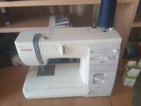 Швейная машинка JANOME 423S . Самовывоз Васильков Киевская обл.