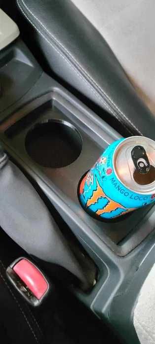 Cupholder Volvo C30 S40 V50