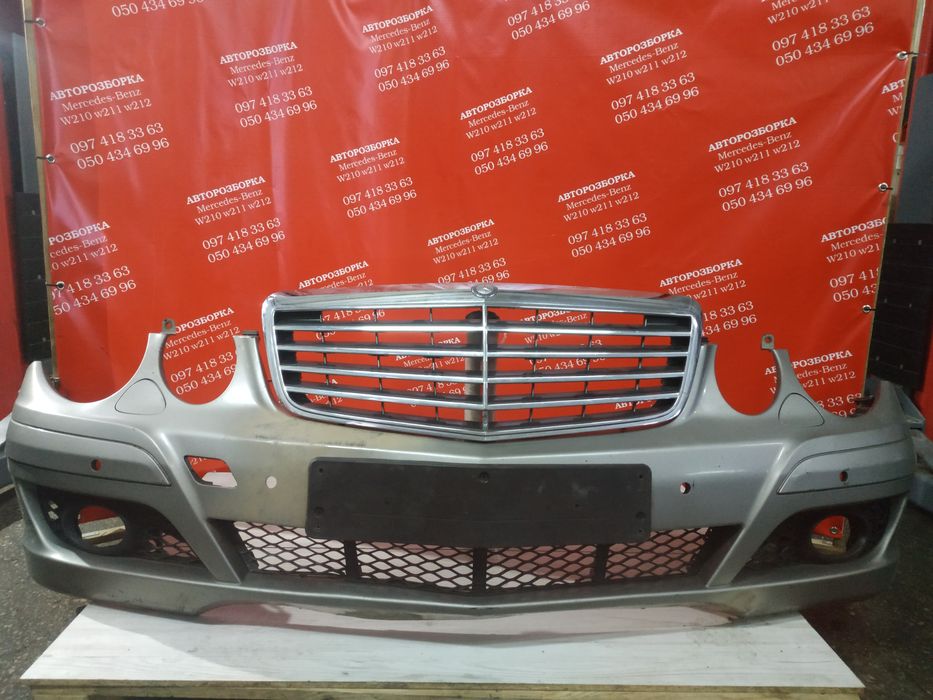 W211 2.2 cdi 2.7 cdi 3.2 cdi 3.0 cdi,