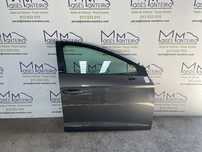Porta Frente Direita usada Seat Leon 5F de 2014