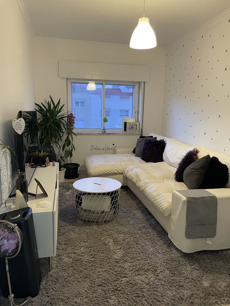Vendo apartamento Rua dos Bombeiros Voluntarios Seixal