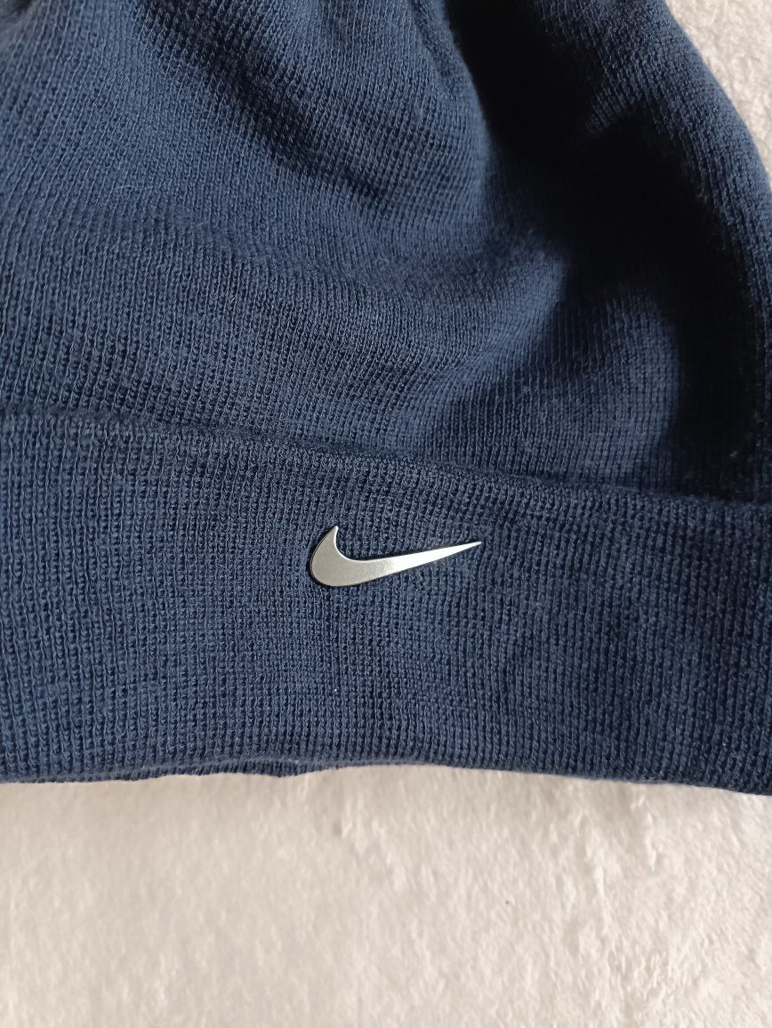 Nike оригінальна шапка біні унісекс