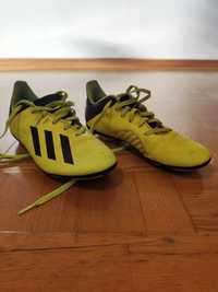 Buty korki adidas 35 1/2