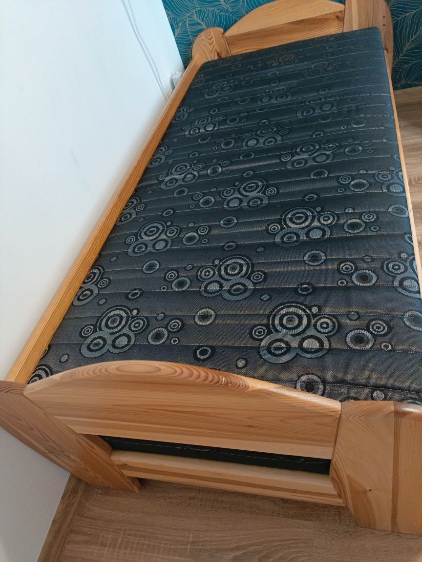 Sprzedam łóżko 180x80